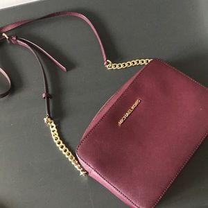 Micheal Kors crossbody